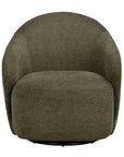 Loungechair Chana, grün