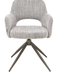 Drehstuhl Cloe, beige