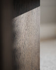 Coffeetable Marmor, braun