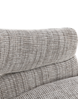 Drehstuhl Cloe, beige