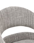Drehstuhl Cloe, beige
