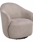 Loungechair Chana, beige