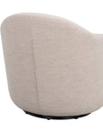 Loungechair Chana, hellbeige