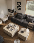 Vorbestellung | Coffeetable 60x60cm, Eiche hell