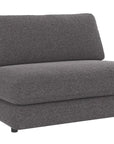 Loungesofa Modul, anthrazit
