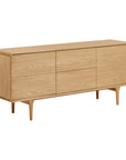 Sideboard Theseus, Eiche natur