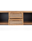 Sideboard | 2 Türen und 2 Schubladen