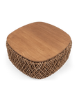 Coffeetable Abaca