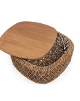 Coffeetable Abaca