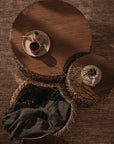 Coffeetable Abaca 3er Set