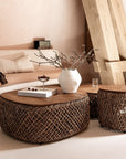 Coffeetable Abaca