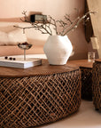 Coffeetable Abaca