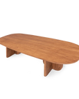 Coffeetable Teak