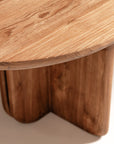Coffeetable Teak