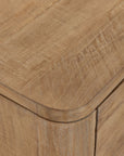 Sideboard Nova Teak L130cm
