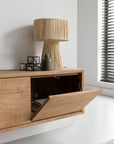 Sideboard Nova Teak L170cm