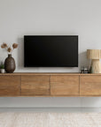 Sideboard Nova Teak L210cm