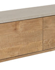 Sideboard Nova Travertin L130cm