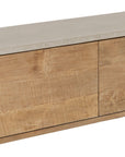 Sideboard Nova Travertin L130cm