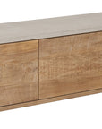 Sideboard Nova Travertin L170cm