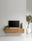 Sideboard Nova Travertin L170cm