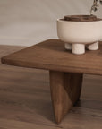 Coffeetable Teak