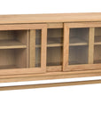 Sideboard, Eiche