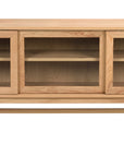 Sideboard, Eiche