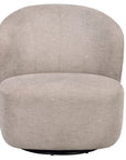Loungechair Rhoda, beige