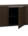 Sideboard, braun