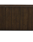 Sideboard, braun