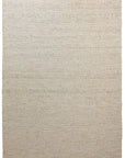 Wollteppich 240x340cm, beige