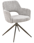 Drehstuhl Cloe, beige