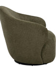 Loungechair Chana, grün