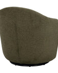Loungechair Chana, grün