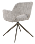 Drehstuhl Cloe, beige