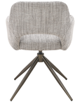 Drehstuhl Cloe, beige