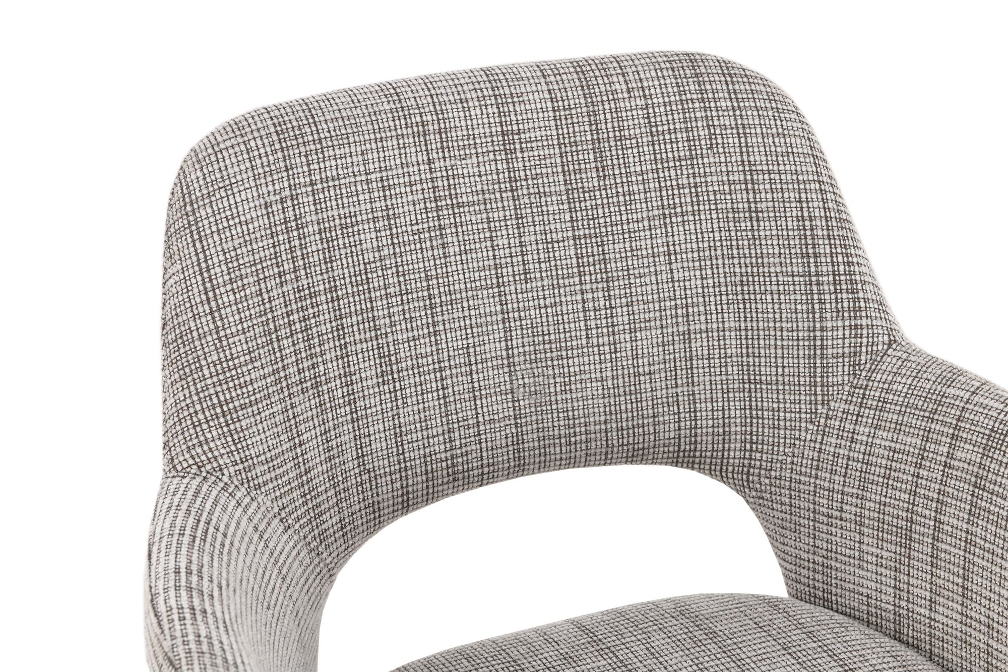 Drehstuhl Cloe, beige