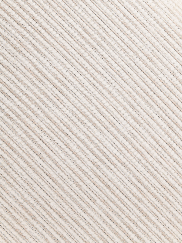 Drehstuhl Cloe, creme