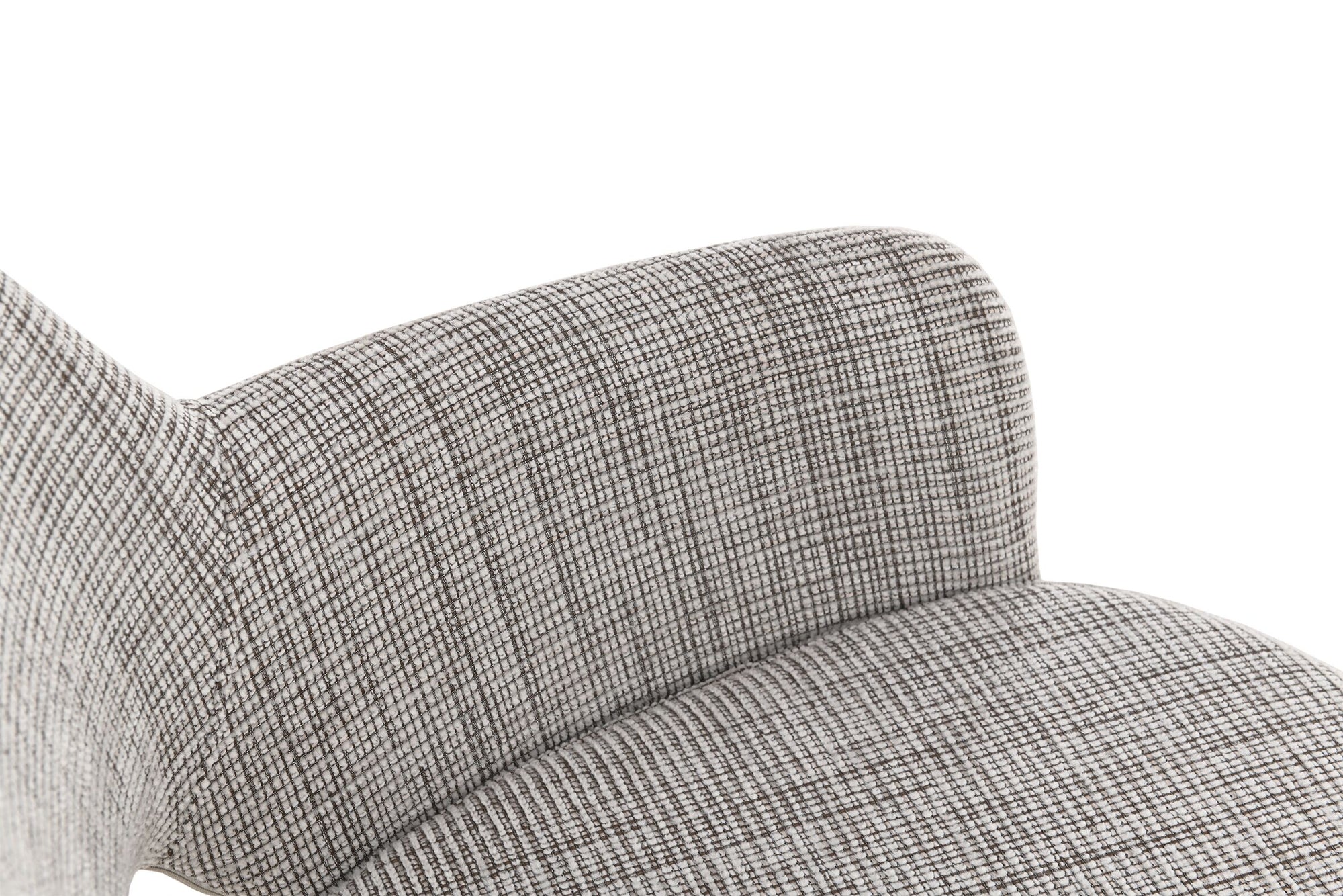 Drehstuhl Cloe, beige