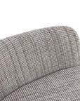 Drehstuhl Cloe, beige