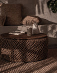 Coffeetable Abaca