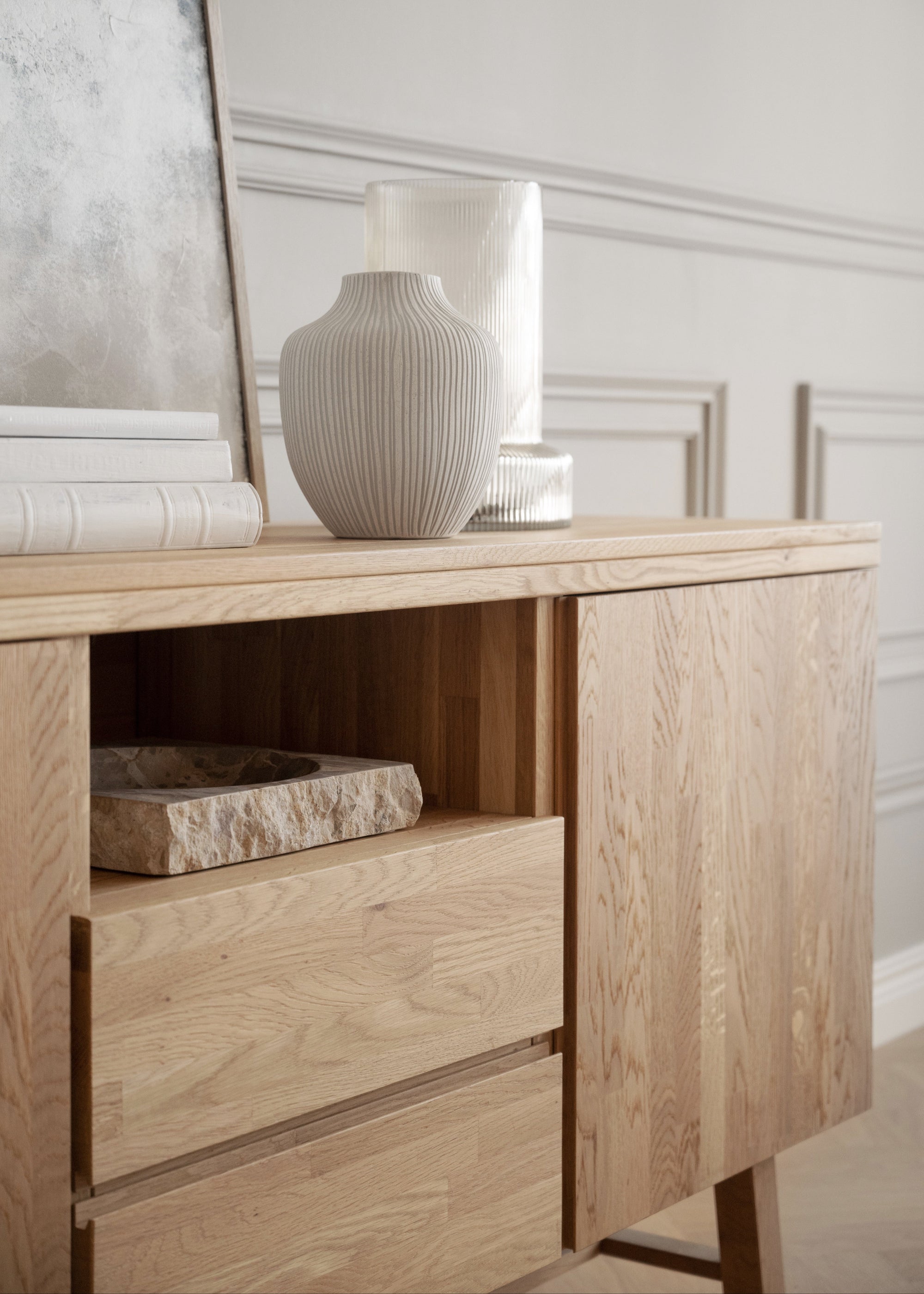 Sideboard Eiche, 160cm