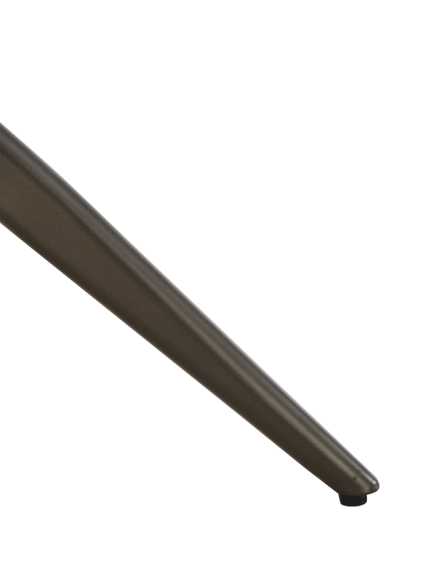 Drehstuhl Cloe, beige