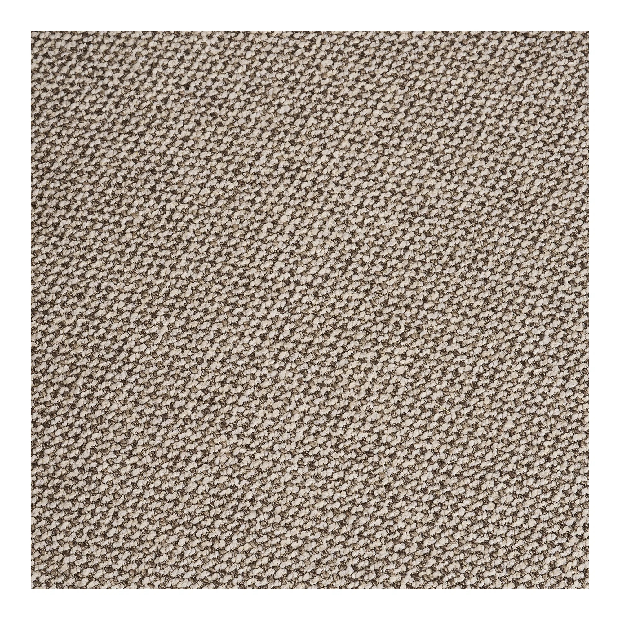 Loungesessel, dunkles beige