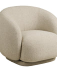 Loungesessel, beige