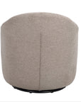 Loungechair Chana, beige