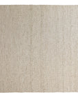 Wollteppich 200x290cm, beige