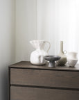 Kommode Eiche braun L110cm