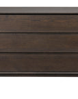 Kommode Eiche braun L110cm